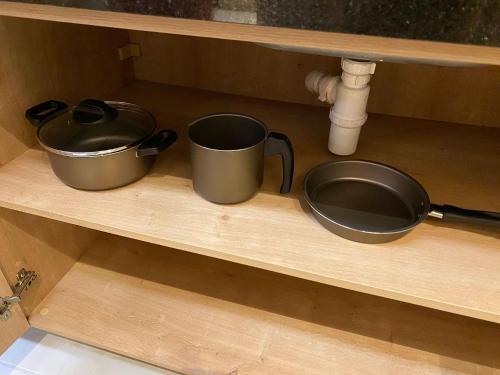 Apartamento Edif�cio Time - Apto 918