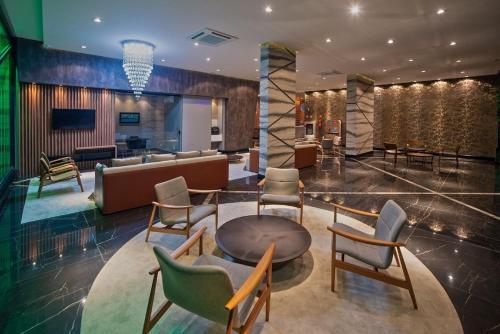 Apartamento Edif�cio Time - Apto 918