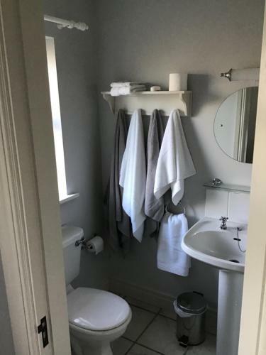 Bed & Breakfast Venetia House - Small Guesthouse