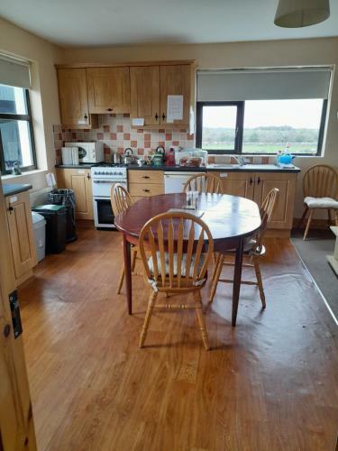 Apartamento Burren View B&b, Kinvara