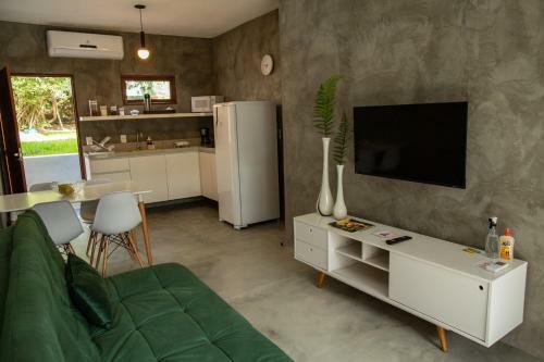 Apartamento Vila Riacho