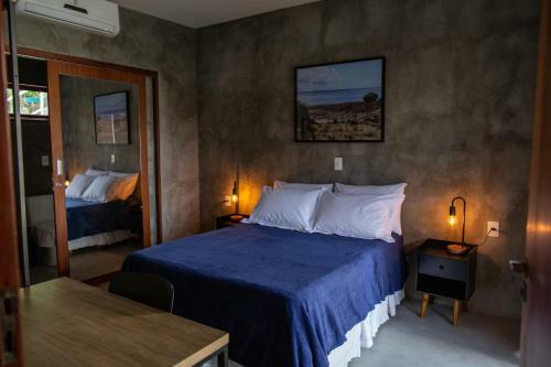 Apartamento Vila Riacho