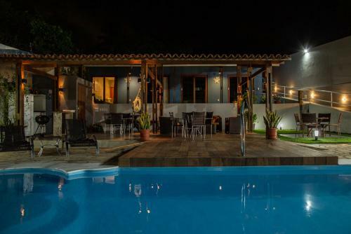 Apartamento Vila Riacho