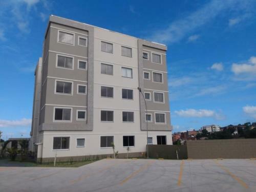 Apartamento Apto Acolhedor A 5 Min Do Parque Shopping