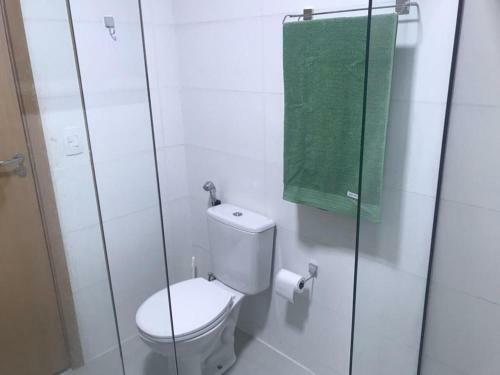 Apartamento Apto Acolhedor A 5 Min Do Parque Shopping