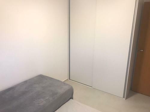 Apartamento Apto Acolhedor A 5 Min Do Parque Shopping