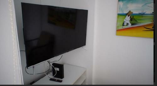 Apartamento Duplex Descanso Beira Mar