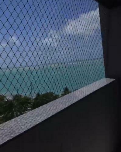 Apartamento Duplex Descanso Beira Mar