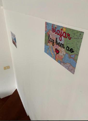 Apartamento Duplex Descanso Beira Mar