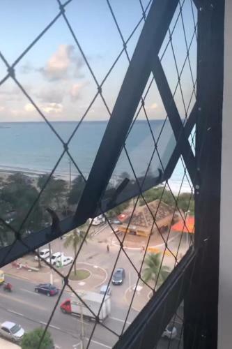 Apartamento Duplex Descanso Beira Mar