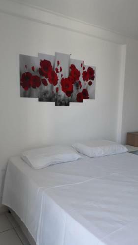 Apartamento Duplex Descanso Beira Mar