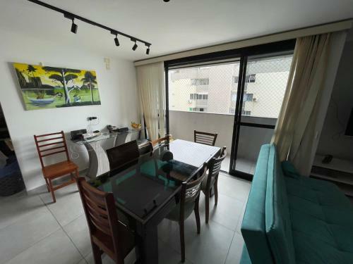 Apartamento Duplex Descanso Beira Mar