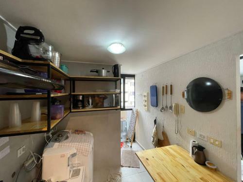Apartamento Duplex Descanso Beira Mar