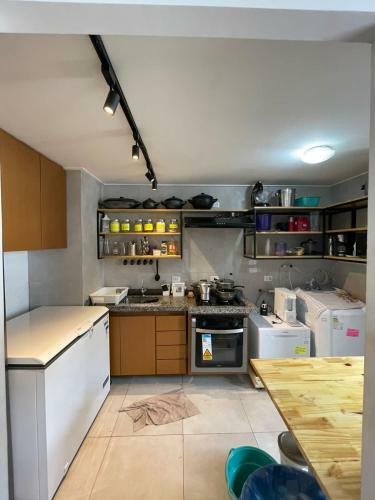 Apartamento Duplex Descanso Beira Mar