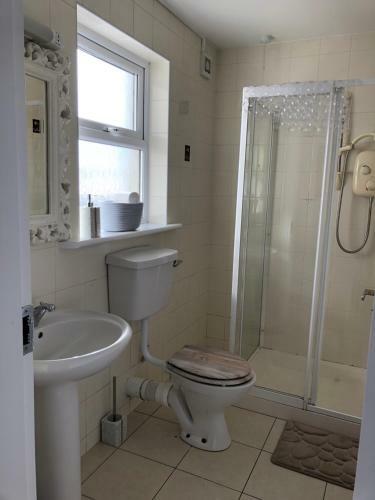 Connemara Farmhouse