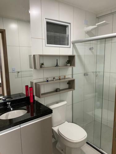 Apartamento Na Praia de Jatiuca
