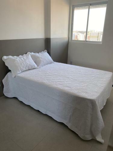 Apartamento Na Praia de Jatiuca
