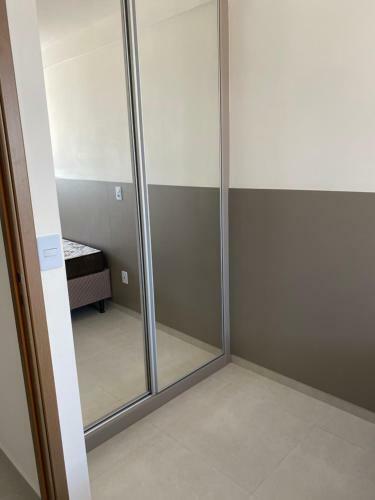 Apartamento Na Praia de Jatiuca