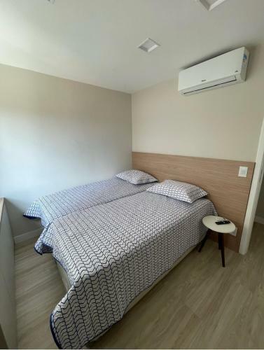 Apartamento de Luxo Na Praia de Jati�ca