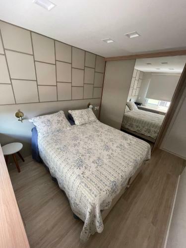 Apartamento de Luxo Na Praia de Jati�ca