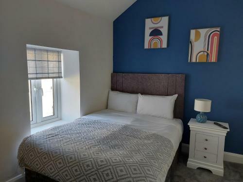 Apartamento 6 Eyre Square Lane