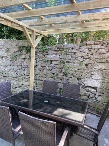 Apartamento 6 Eyre Square Lane