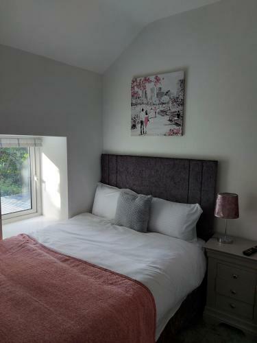 Apartamento 6 Eyre Square Lane