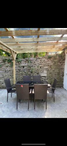 Apartamento 6 Eyre Square Lane
