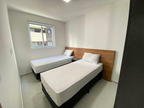 Apartamento Edif�cio Strauss - Apto 411
