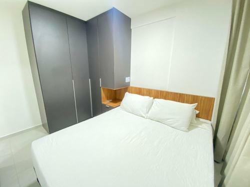 Apartamento Edif�cio Strauss - Apto 411