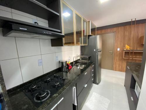 Apartamento Edif�cio Strauss - Apto 411