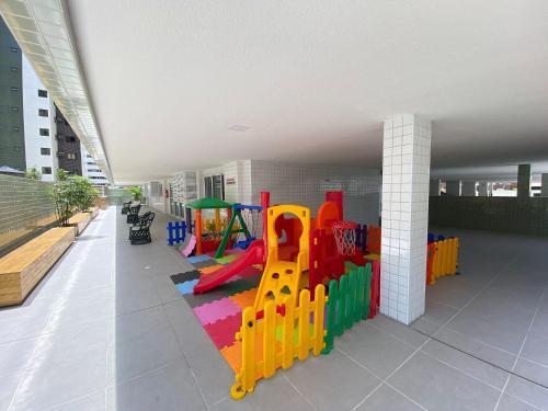 Apartamento Edif�cio Strauss - Apto 411