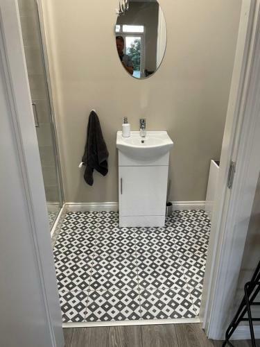 Apartamento Garden Chalet Oranmore