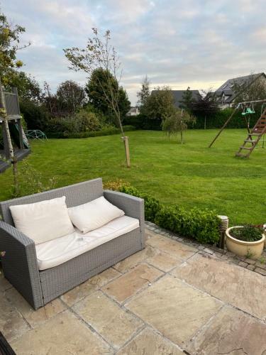 Apartamento Garden Chalet Oranmore