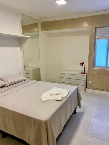 Apartamento Beira Mar Na Ponta Verde