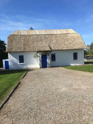 Dunguaire Cottages