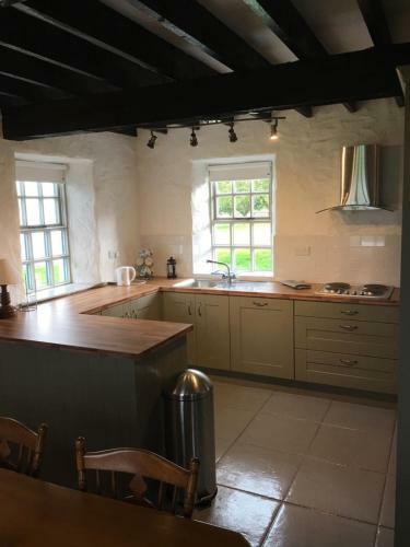 Dunguaire Cottages