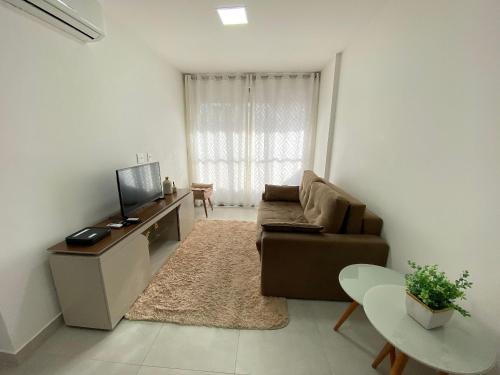 Apartamento Edif�cio Studio Design - Apto 405