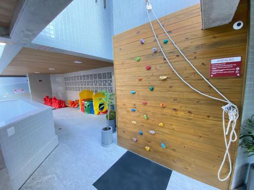 Apartamento Edif�cio Studio Design - Apto 405