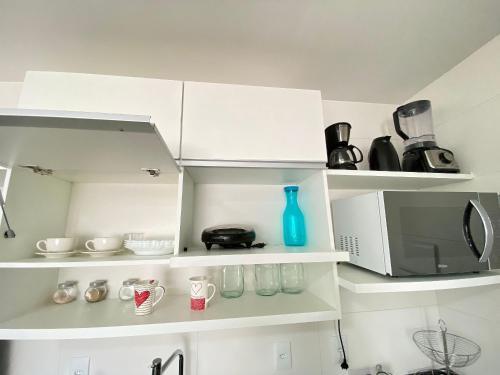 Apartamento Edif�cio Studio Design - Apto 405