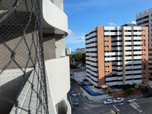 Apartamento Edif�cio Studio Design - Apto 405