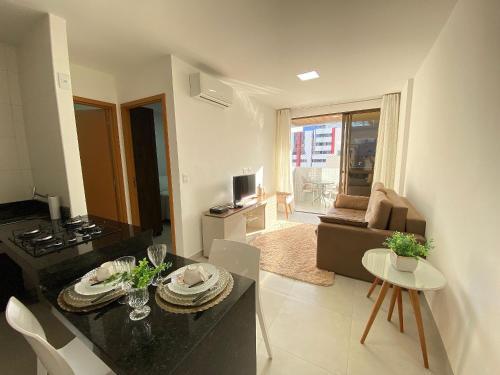 Apartamento Edif�cio Studio Design - Apto 405