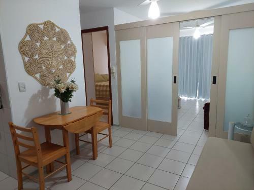 Apartamento Aconchegante No Cora��o Da Ponta Verde