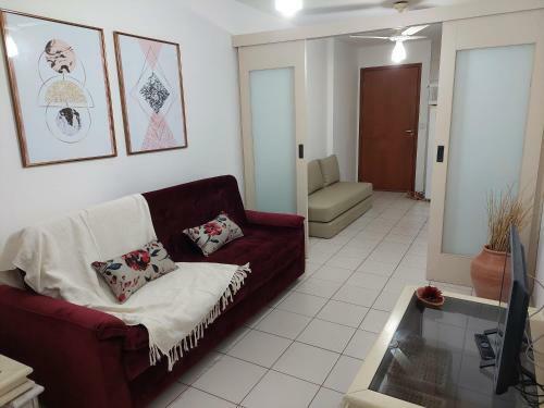 Apartamento Aconchegante No Cora��o Da Ponta Verde