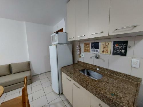 Apartamento Aconchegante No Cora��o Da Ponta Verde