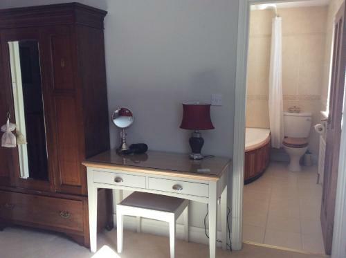 Bed & Breakfast 2 Manor Avenue