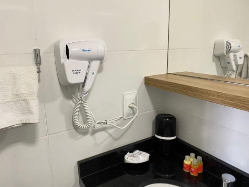 Apartamento Edif�cio Time - Apto 1118