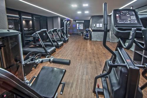 Apartamento Edif�cio Time - Apto 1118