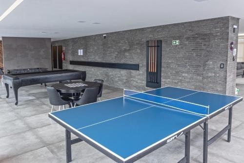 Apartamento Edif�cio Time - Apto 1118