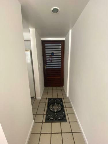 Apartamento Beira-mar Em Ponta Verde